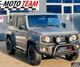 SUZUKI JIMNY, 2024 GOD.