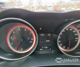 SUZUKI SWIFT TRAX 1.6 LS