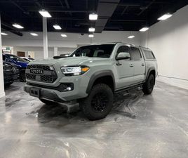 TOYOTA TACOMA * 4X4 ACCESS CAB AUTO * 360 * СЛЕДЕНЕ НА ЛЕНТИ*