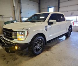 LARIAT CREW* PANO* REVERSE CAMERA* ОБДУХ* ПОДГРЕВ*