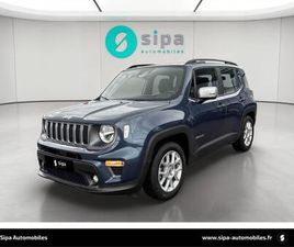 1.5 TURBO T4 130 CH BVR7 E-HYBRID LIMITED