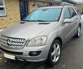 MERCEDES 320 CE 320 MI