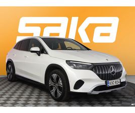 300 SUV ** DISTRONIC PRO / LÄMPÖPUMPPU / MUISTINAHAT / DIGIMITTARI / KEYLESSGO / BLIS / P.KAMERA / NAVI / LED **