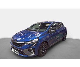 ESPRIT ALPINE FULL HYBRID E-TECH 145 CH - 25