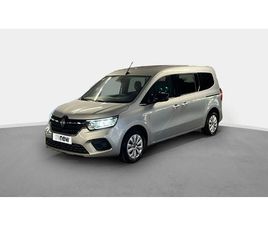 GRAND KANGOO BLUE DCI 95 GSR2