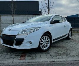 RENAULT MEGANE DYNAMIQUE 1.6 16V