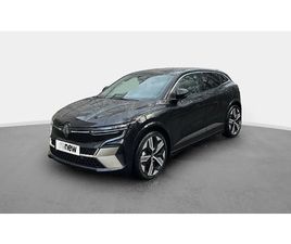 RENAULT MEGANE E-TECH ICONIC 220 CH AUTONOMIE CONFORT - 25
