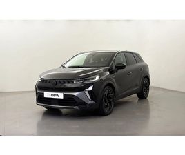 RENAULT SYMBIOZ E-TECH SYMBIOZ E-TECH FULL HYBRID 145