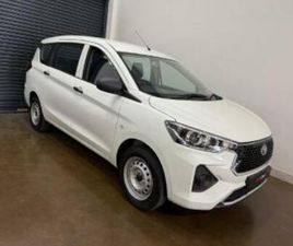 TOYOTA COROLLA RUMION 1.5 S