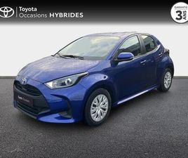 116H DYNAMIC 5P MY22