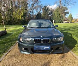 BMW M3 M3 E46 - 2003