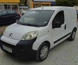 CITROEN NEMO CITROEN NEMO 1.4I 2,150 EUR