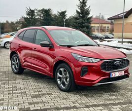 FORD ESCAPE 1.5 ECOBOOST AWD SE