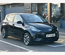 1.0 ADVANCE EURO 6 (START/STOP) 5DR