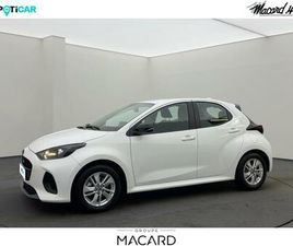 MAZDA 2 1.5 HYBRID 116CH CENTRE-LINE 2024