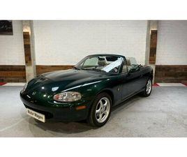 2000 MAZDA MX-5 NB (1998 - 2005) CONVERTIBLE A VENDRE