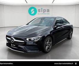 COUPE 200 D 8G-DCT AMG LINE