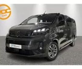 DOUBLE CABINE XL 180PK