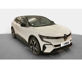 MEGANE E-TECH EV60 220 CH OPTIMUM CHARGE
