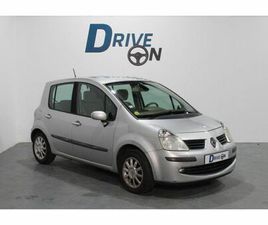 RENAULT MODUS 1.4I 16V PRIVILÈGE PHASE 1