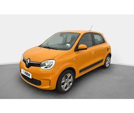 TWINGO III SCE 65