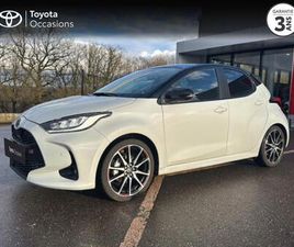 116H GR SPORT 5P MY22