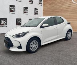 70 VVT-I DYNAMIC 5P MY22