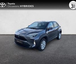 116H DYNAMIC BUSINESS + PROGRAMME TOYOTA EXPERIENCE MC24