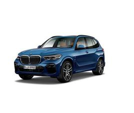 BMW X5 45E