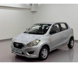 2015 DATSUN GO 1.2 MID