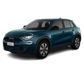 1.2 MHEV ICON SUV 5DR PETROL HYBRID EDCT EURO 6 (START/STOP) (100 PS) AUTOMATIC