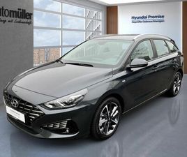 HYUNDAI I30 TREND SHZ*LHZ*CARPLAY*USB*