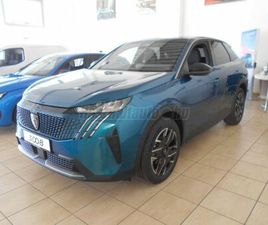 PEUGEOT 3008 HASZNÁLTAUTÓ BESZÁMÍTÁSSAL!!!