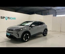 1.0 ECO-G 100CH TECHNO