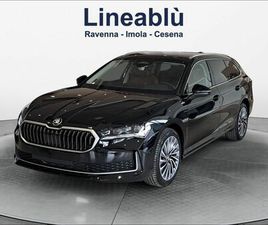 WAGON L&K 2,0 TDI 142 KW (194 CV) 7 MARCE - DSG 4X4