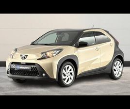 1.0 VVT-I 72CH DESIGN