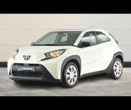 1.0 VVT-I 72CH DYNAMIC MY23