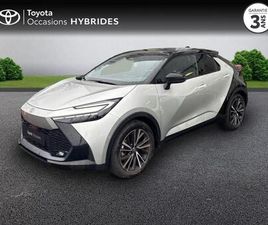 2.0 HYBRIDE RECHARGEABLE 225CH COLLECTION PREMIERE MY25