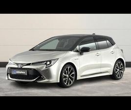 122H COLLECTION MY20 5CV