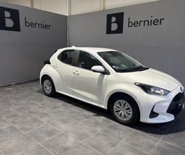 116H DYNAMIC 5P MY22