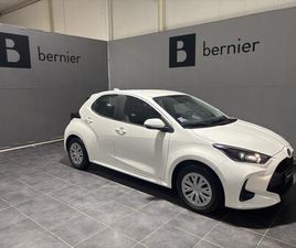 116H DYNAMIC 5P MY22