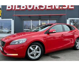 VOLVO V40 T2 KINETIC EURO 5