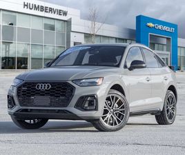 AUDI Q5 45 TFSI * S LINE QUATTRO PREMIUM * CARFAX * ЦЕНА ДО БГ