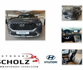HYUNDAI SANTA FE 1.6 T PLUG-IN 4WD SIGNATURE PANO AHK