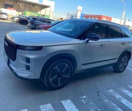 JAECOO J7 SELECT 1.6 TGDI 108KW (145CV) FWD