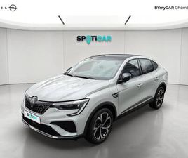 E-TECH 145 - 23 TECHNO