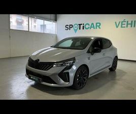 1.6 E-TECH 145CH FULL HYBRID ESPRIT ALPINE - 25