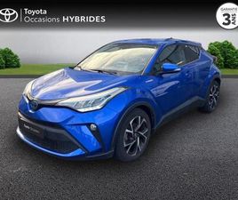 184H EDITION 2WD E-CVT MY22