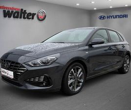 HYUNDAI I30 SW HYUNDAI I30 1.0L SELECT MHEV/RÜCKFAHRKAMERA/SITZ- LENKRA