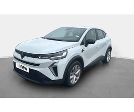 CAPTUR ECO-G 100 CH